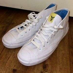 Converse Jack Purcell W10